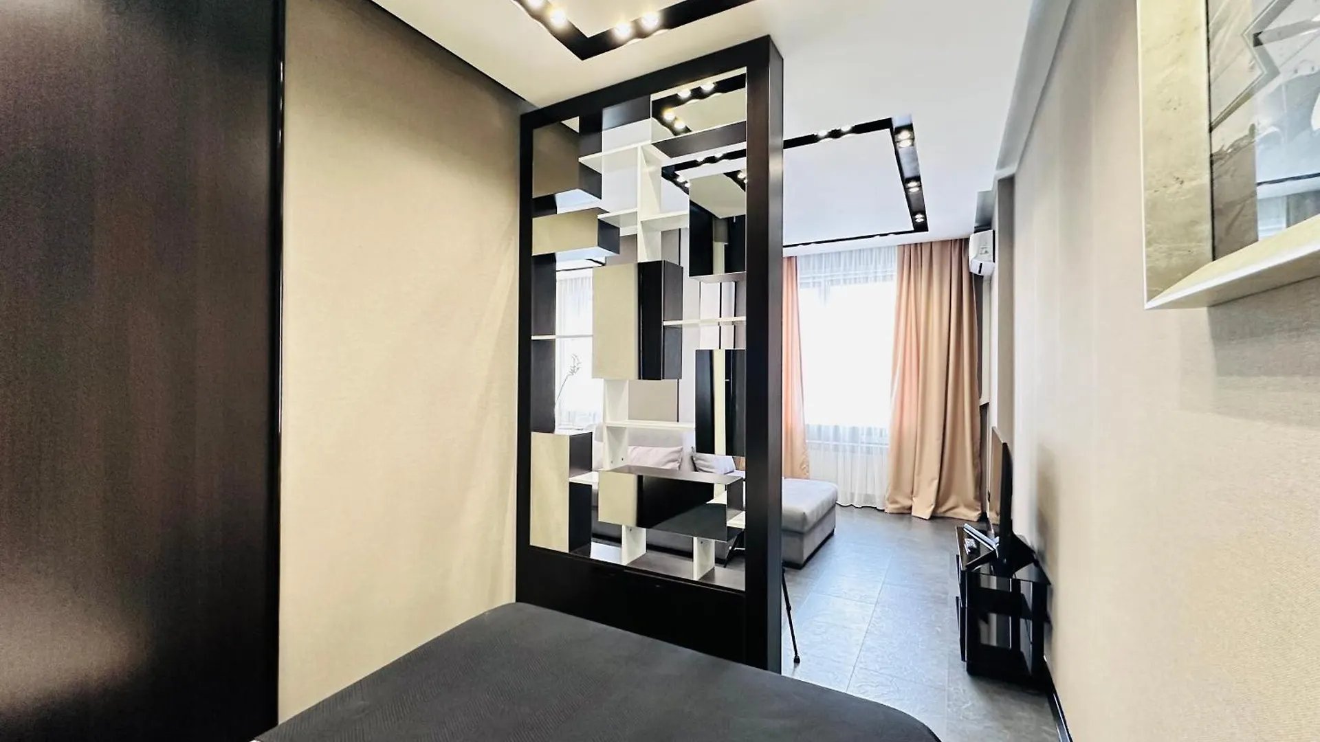 Expo Boulevard Apartments Astana